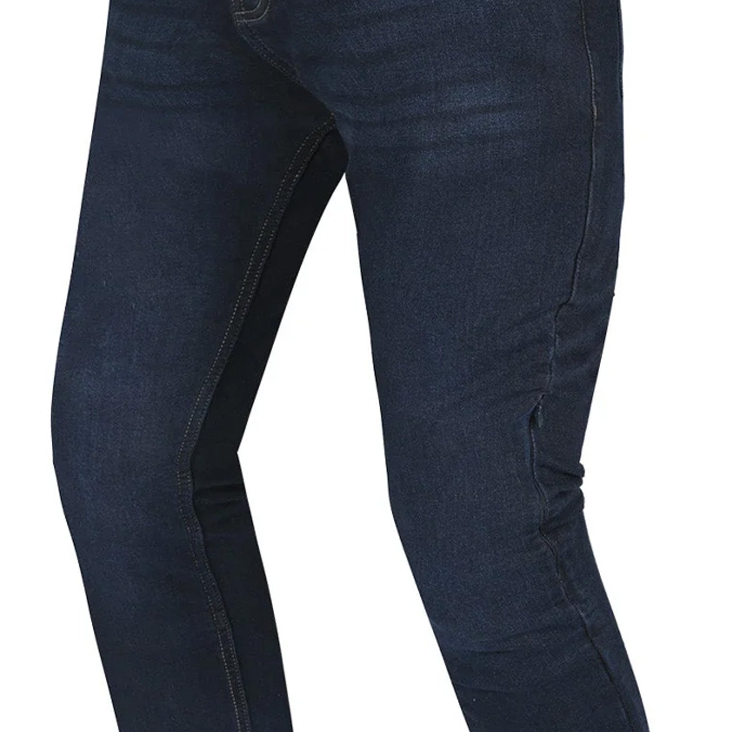 BELA Clark Lady Motorcycle Pant Blue Spray