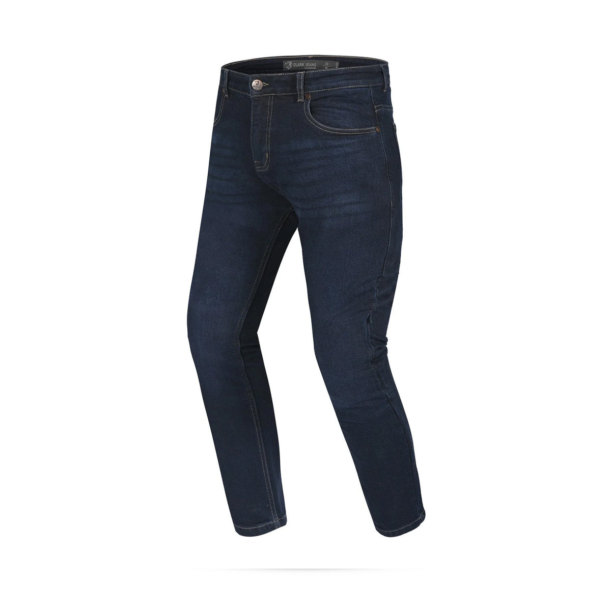 BELA Clark Lady Motorcycle Pant Blue Spray