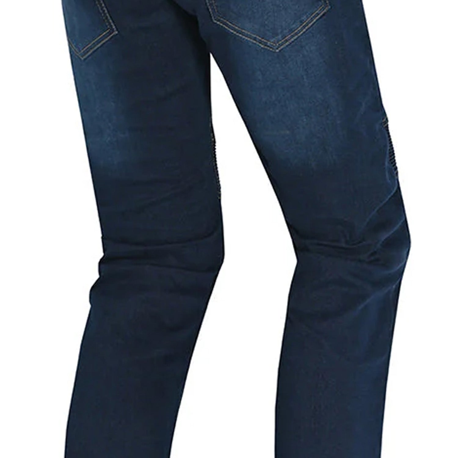 BELA DJ20 Jeans Trousers blue