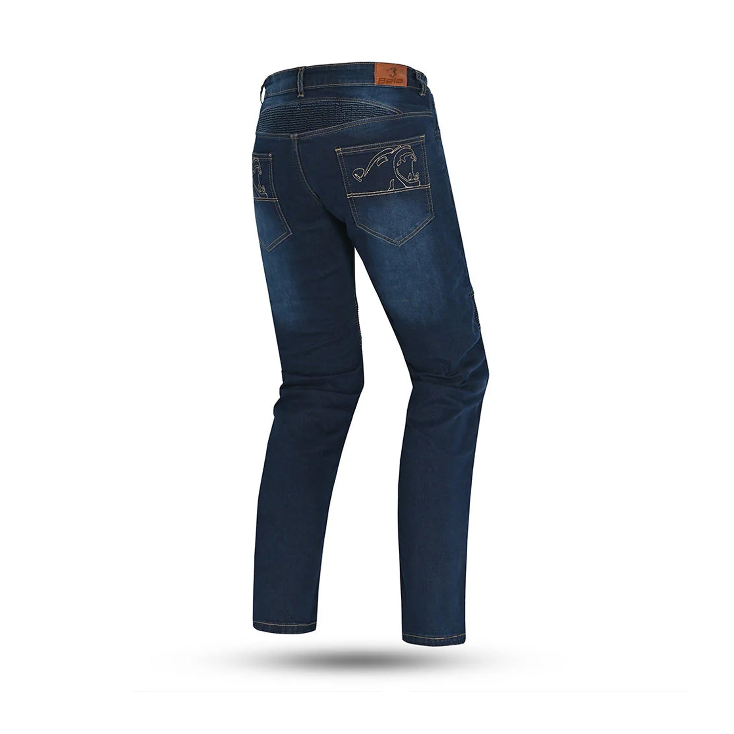 BELA DJ20 Jeans Trousers blue
