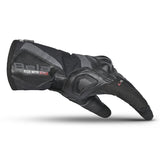 BELA Grip Winter Motorcycle Gloves Black
