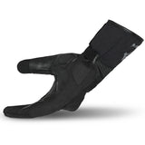 BELA Storm Winter Motorcycle Gloves Black