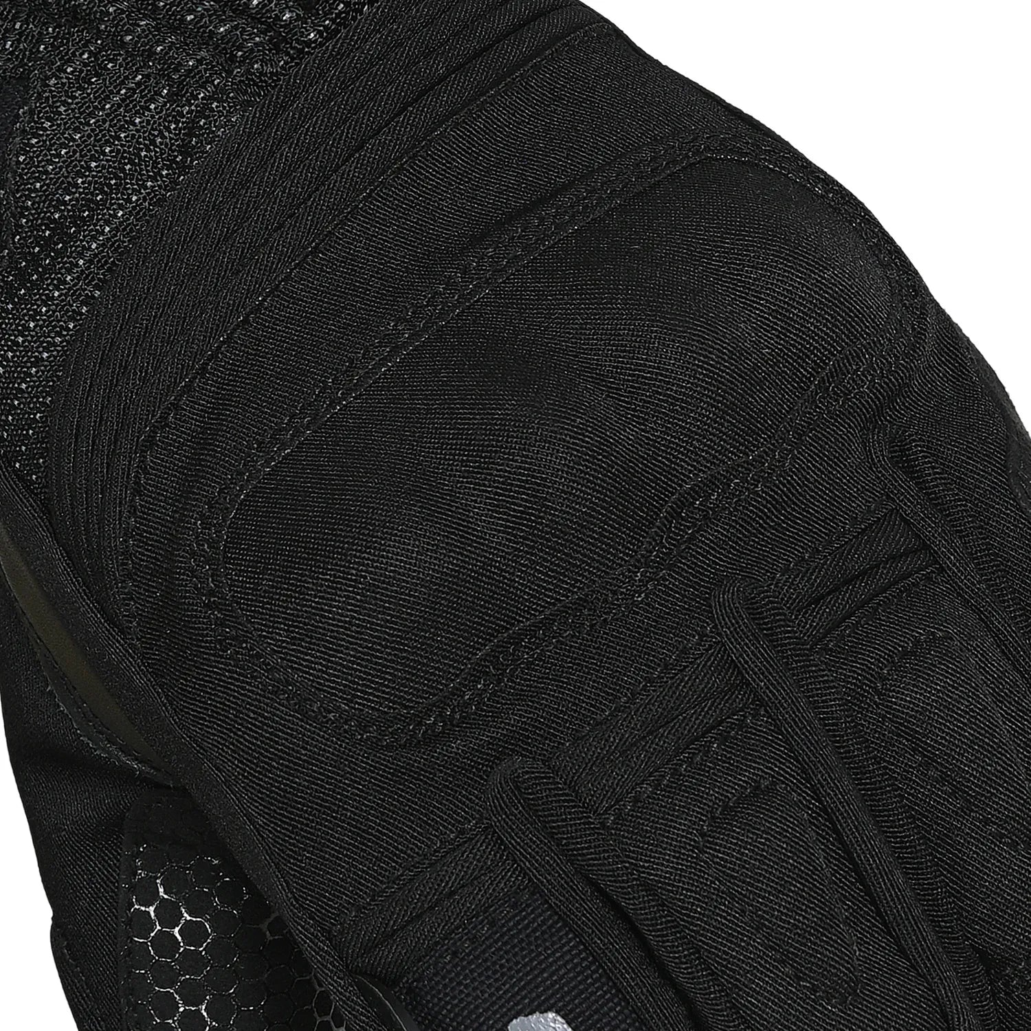 BELA Storm Winter Motorcycle Gloves Black