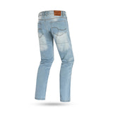 BELA John Motorcycle Jeans Blue