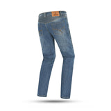 BELA Judy Motorcycle Jeans Blue