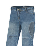 BELA Judy Motorcycle Jeans Blue