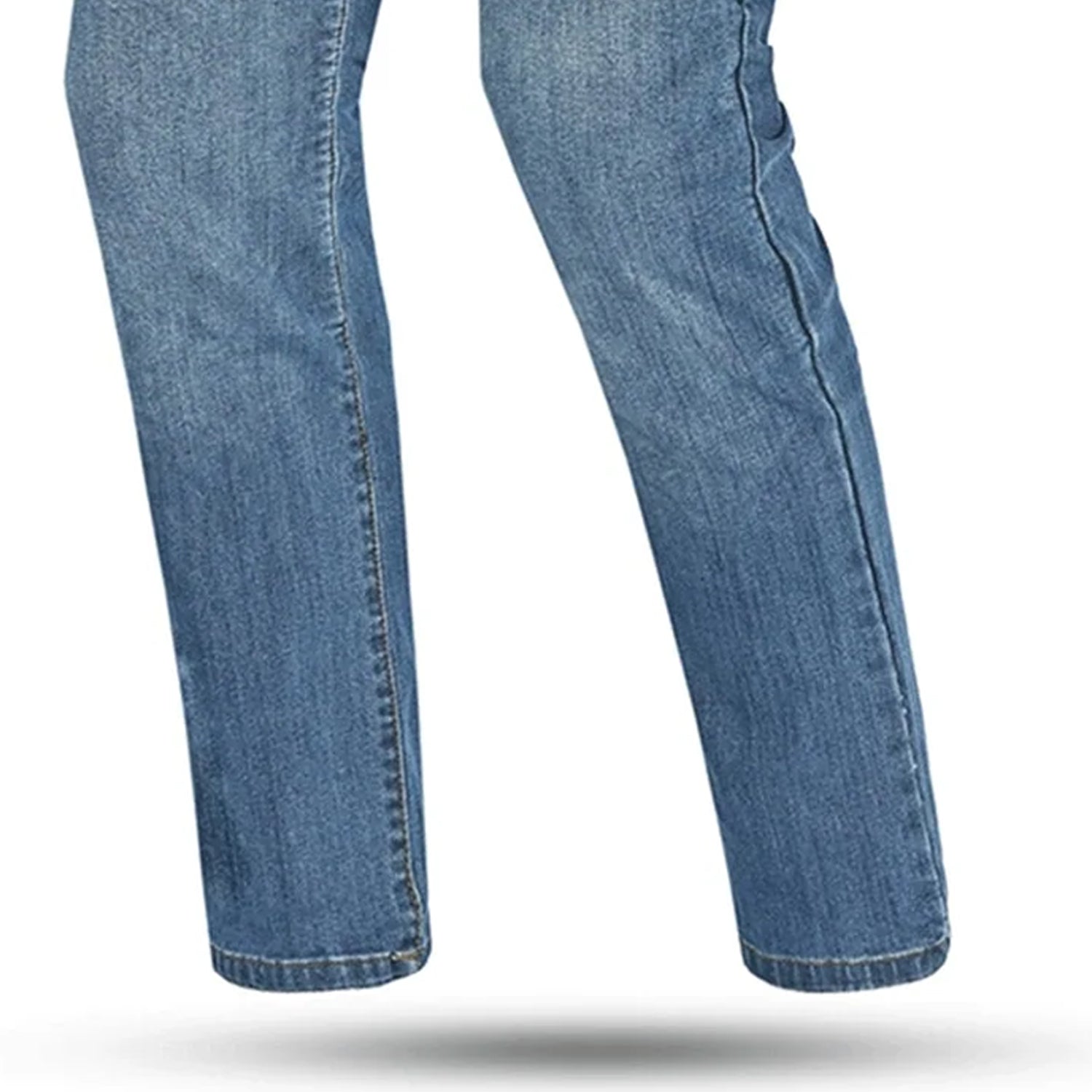 BELA Judy Motorcycle Jeans Blue