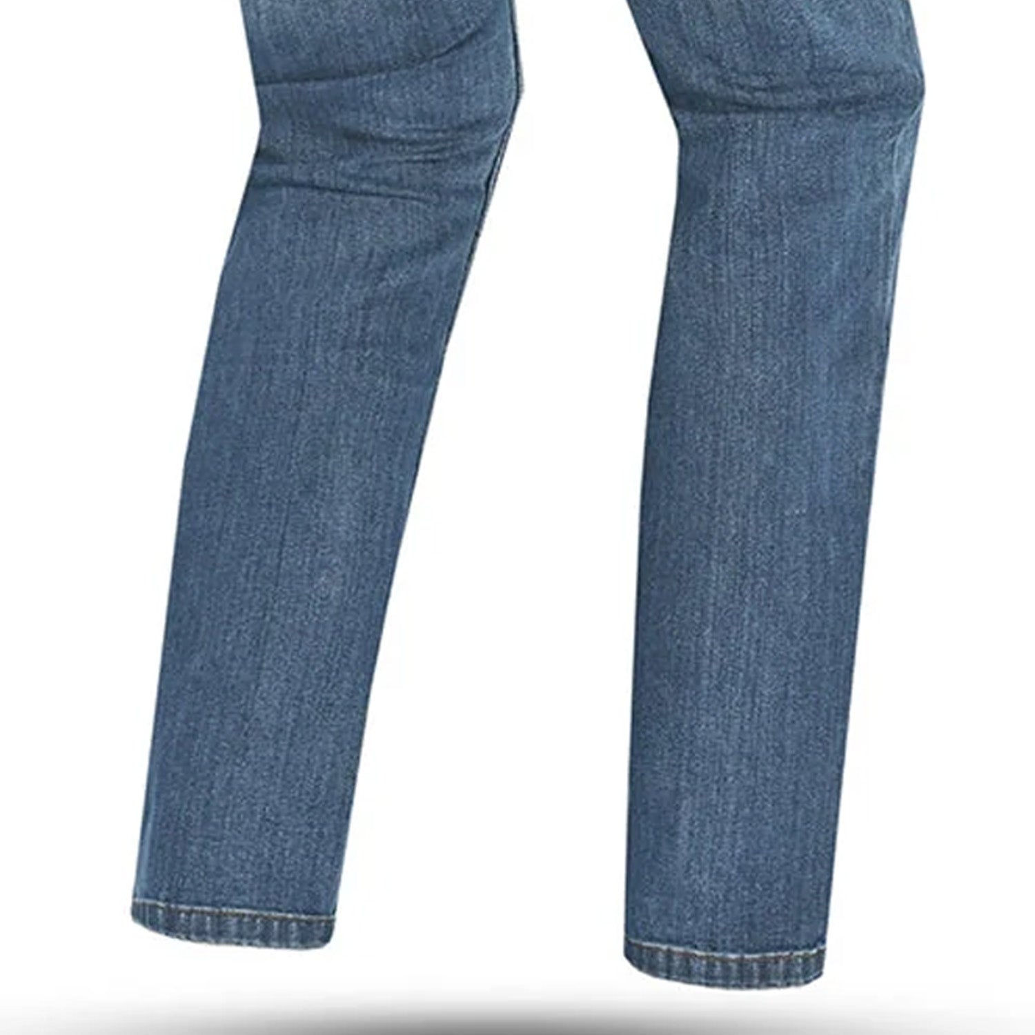 BELA Judy Motorcycle Jeans Blue