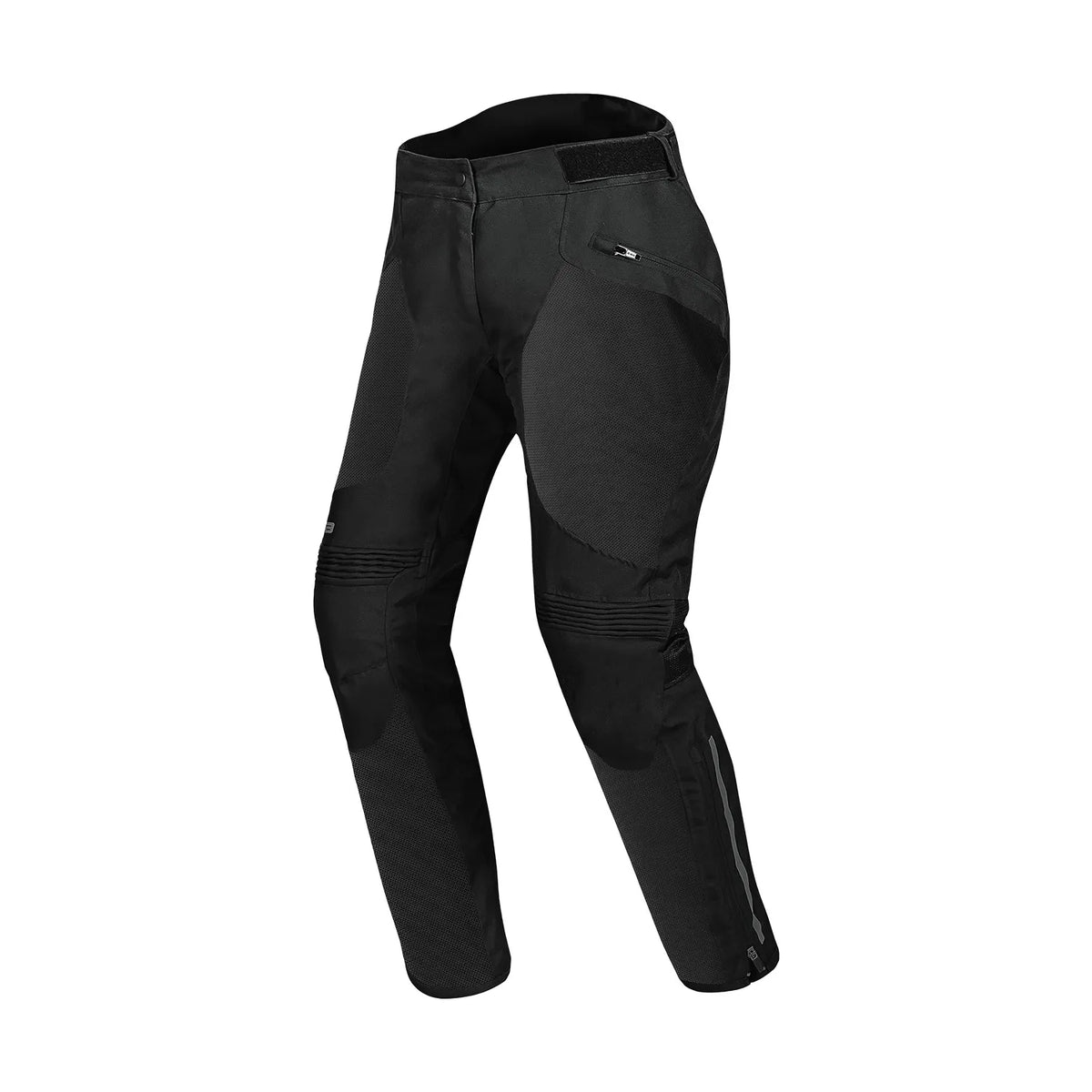 BELA Mesh Pro Motorcycle Pants Black 32L