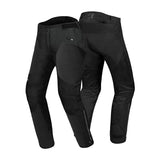BELA Mesh Pro Motorcycle Pants Black 32L