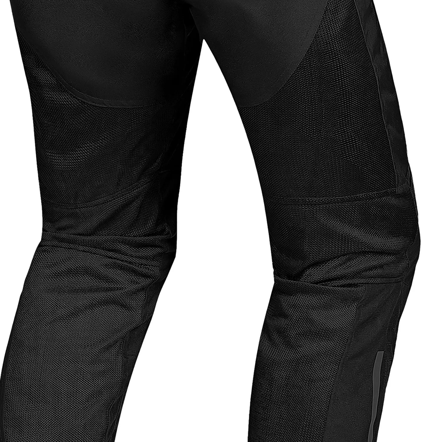 BELA Mesh Pro Motorcycle Pants Black 32L