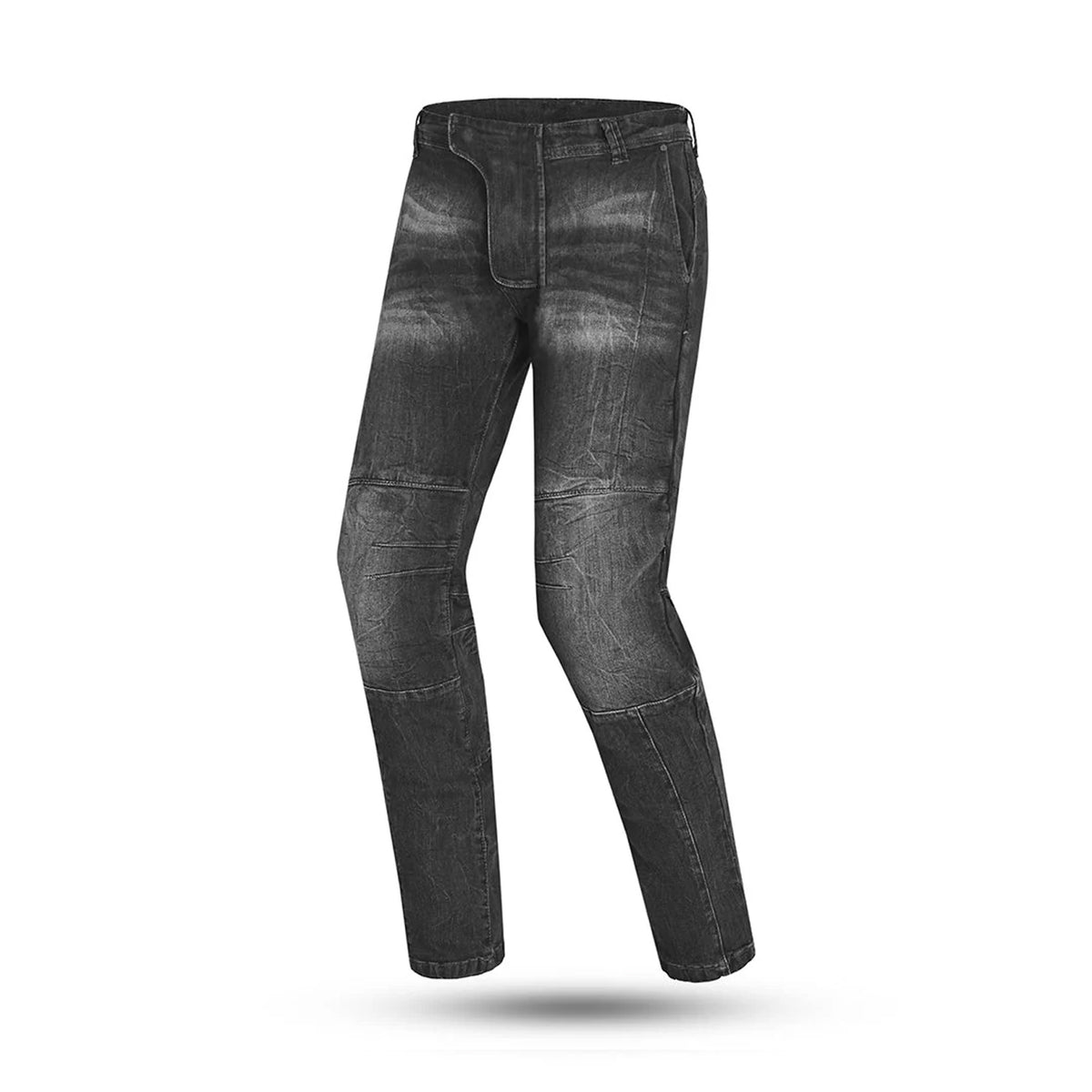 BELA Parker Jeans Black Denim