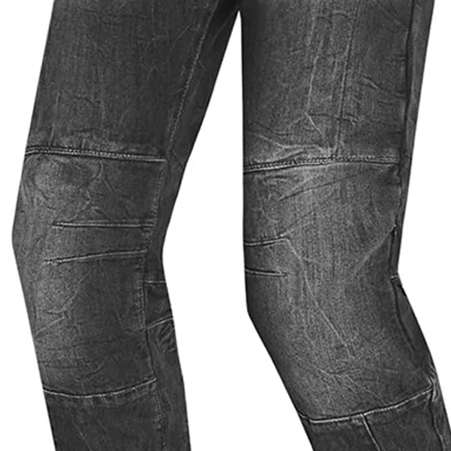 BELA Parker Jeans Black Denim