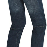 BELA PARKER MOTORCYCLE CE APROBADO JEANS BLUE