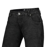 BELA RIO MAN 32 INSEAM SLIM FIT BLACK JEANS CE AA APPROVED