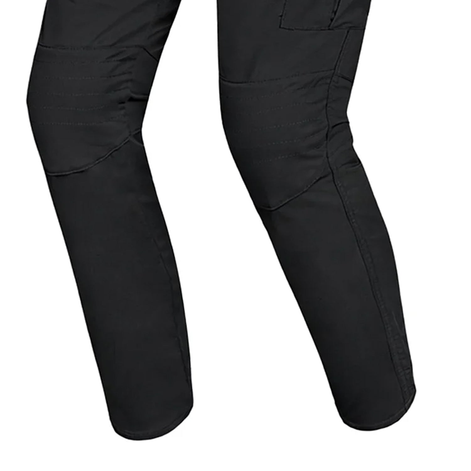 BELA Rush Cargo Motorcycle Textile Pant Black 34L