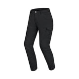 BELA Rush Cargo Motorcycle Textile Pant Black 34L