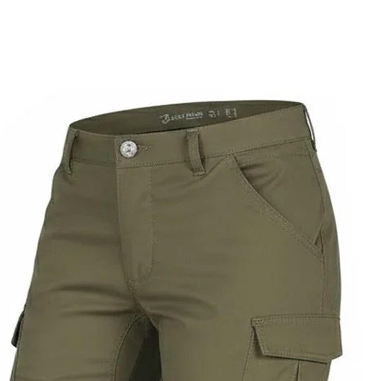 BELA Rush Cargo Motorcycle Textile Pant Clive 34L