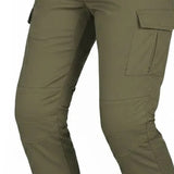 BELA Rush Cargo Motorcycle Textile Pant Clive 34L