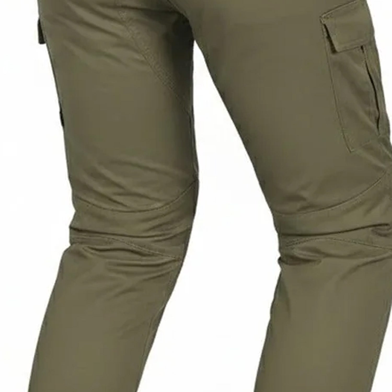 BELA Rush Cargo Motorcycle Textile Pant Clive 34L