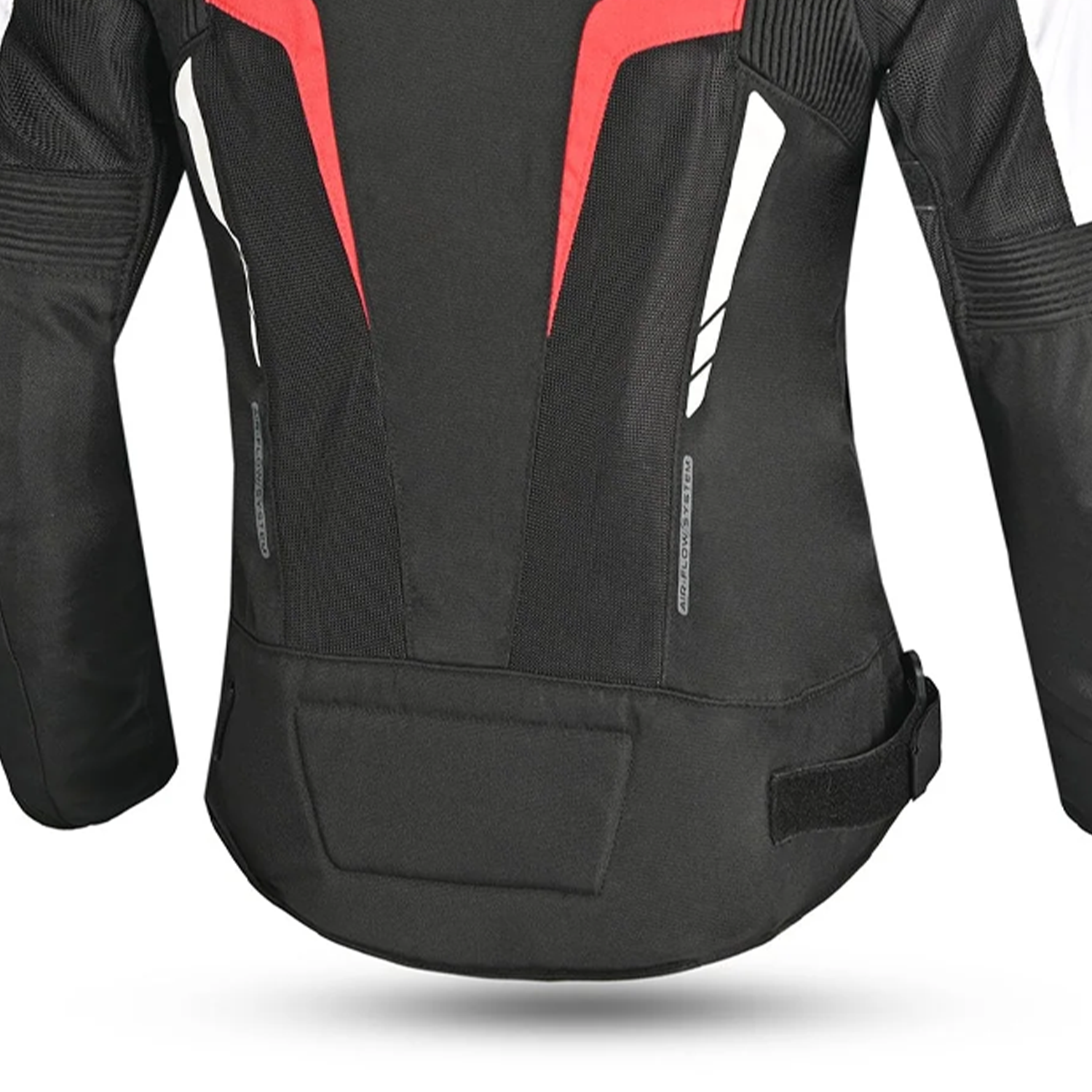BELA Sprinter Lady Textile Motorbike Jacket Grey/Black