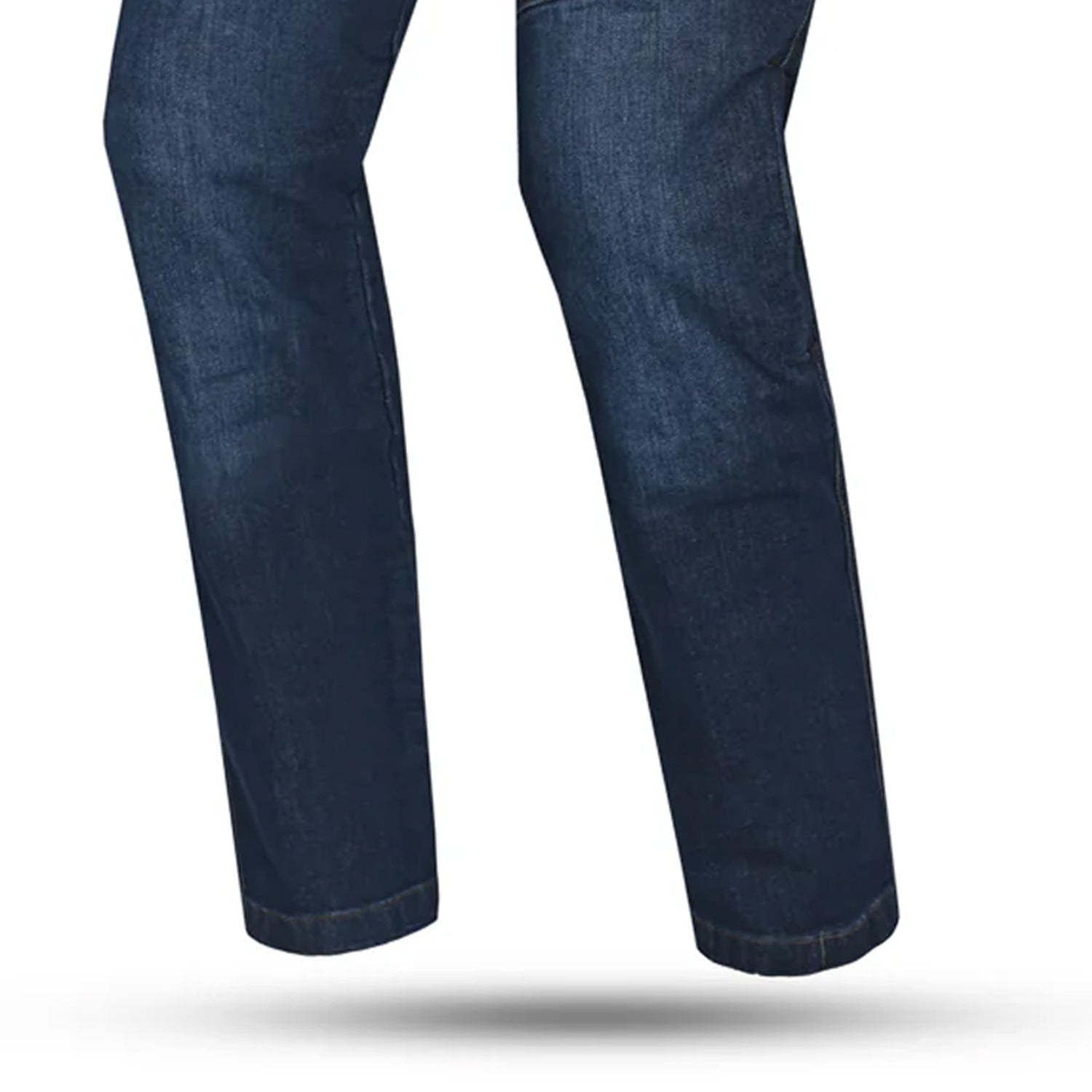 BELA STROKE MOTORCYCLE JEANS 30L LIGHT BLUE