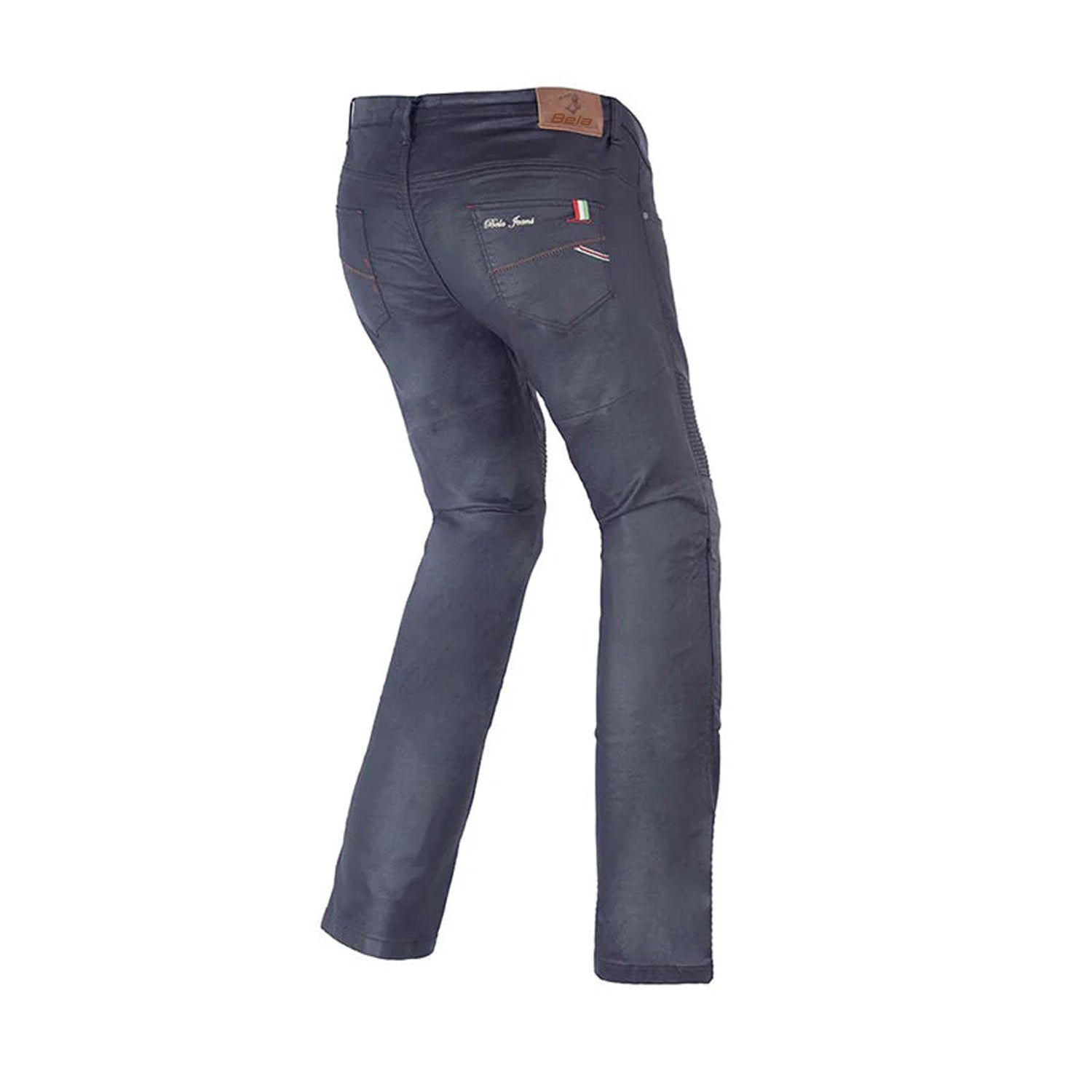 BELA Shirley Jeans Blue Navy