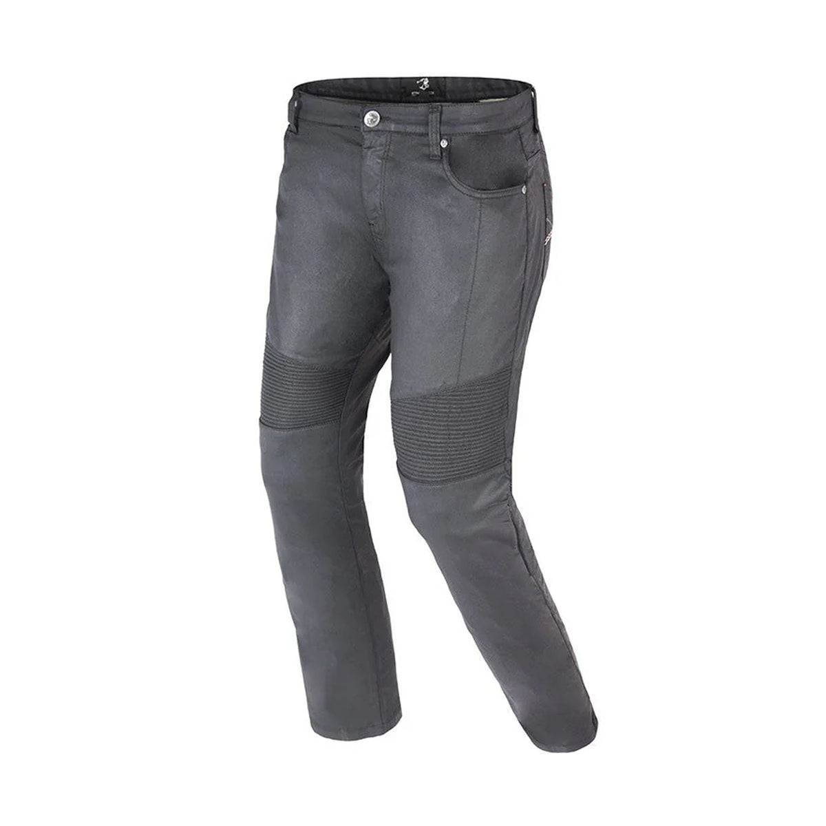 BELA Shirley Jeans Grey Trousers