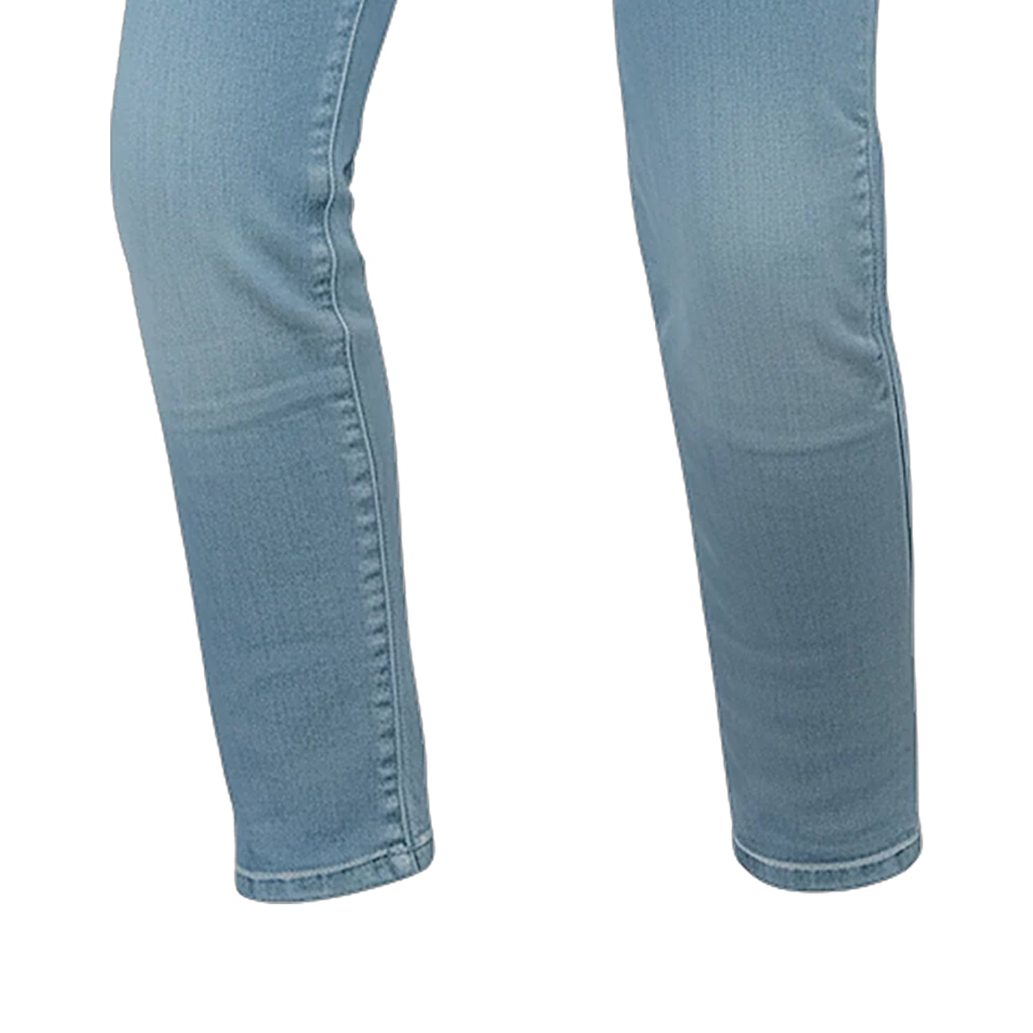 BELA STROKE MEN MOTORCYCLE JEANS 32L LIGHT BLUE