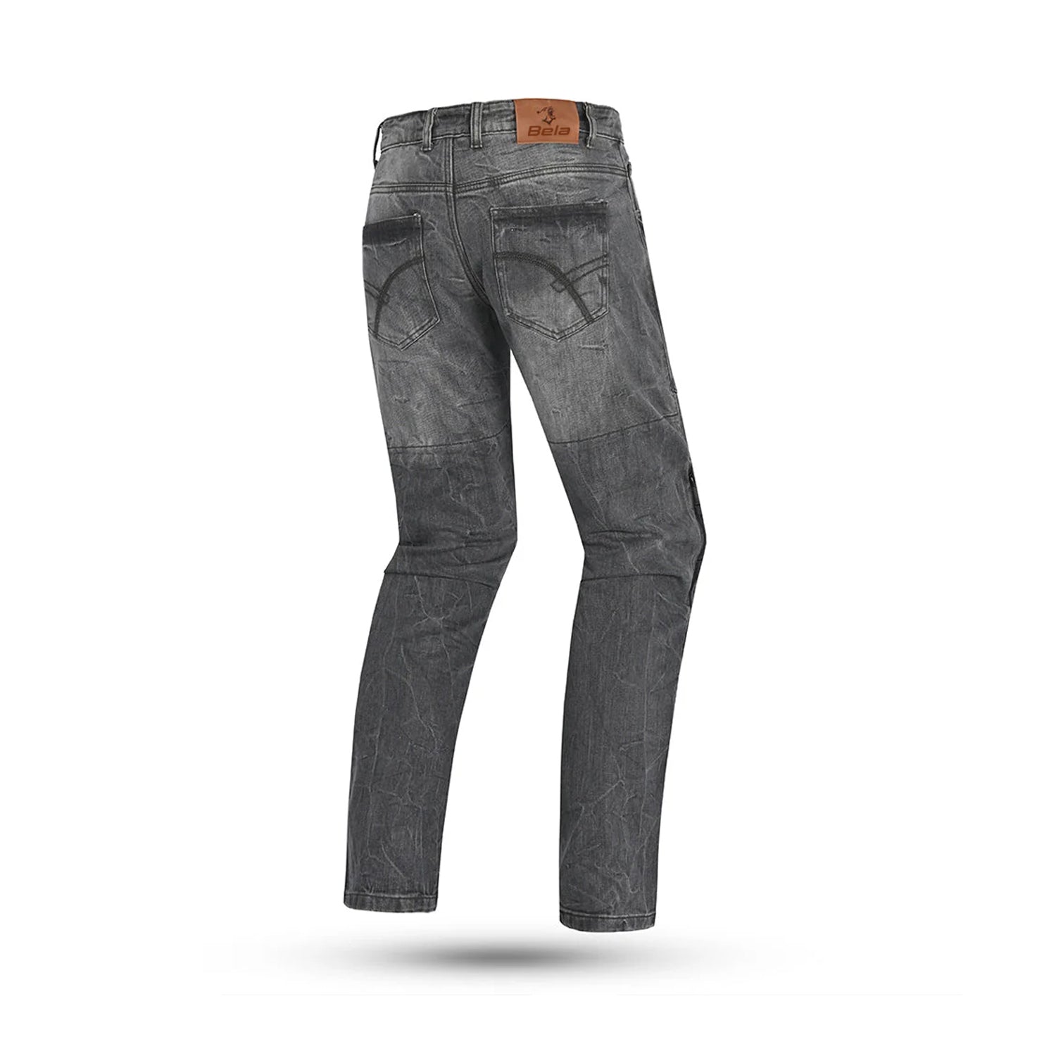 BELA Tom Jeans Grey