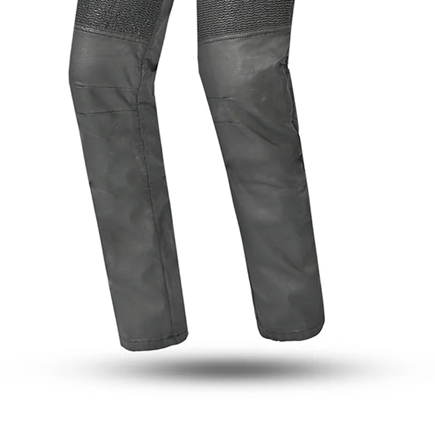 BELA Tom Wax Coated Pants Jeans
