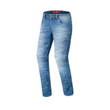 BELA Tough Rider Denim Single Layer Trousers Random Blue