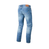BELA Tough Rider Denim Single Layer Trousers Random Blue