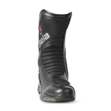 BELA Air Tech WR Touring Motorcycle Boots Black
