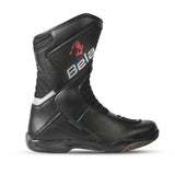 BELA Air Tech WR Touring Motorcycle Boots Black