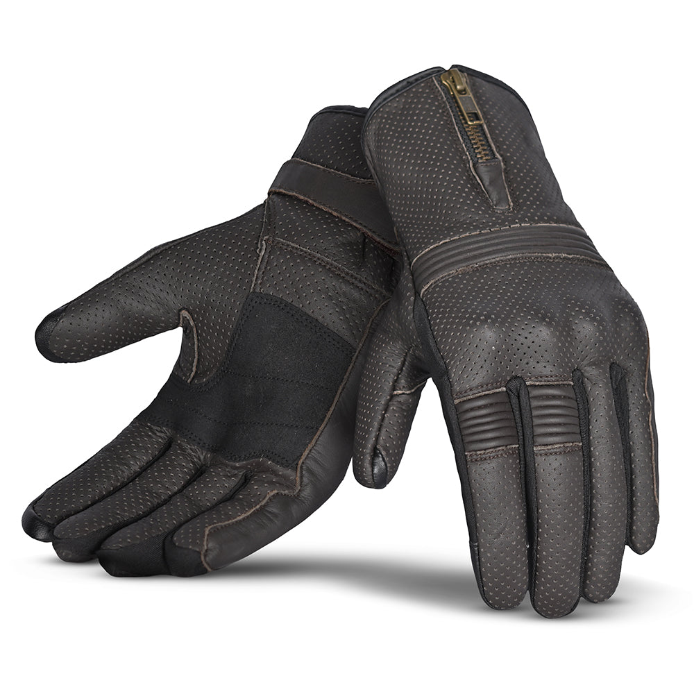 BELA - Apolo Glove - Brown 