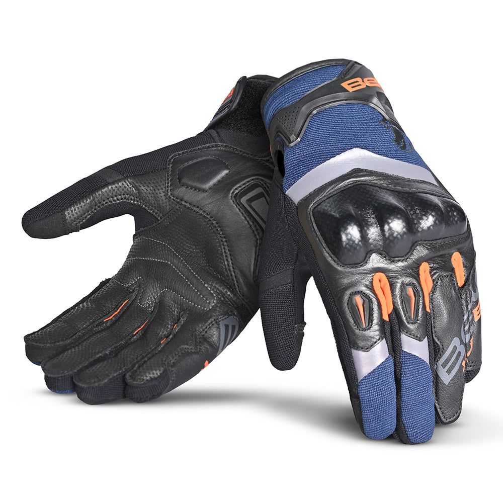 bela - daring  racing gloves 