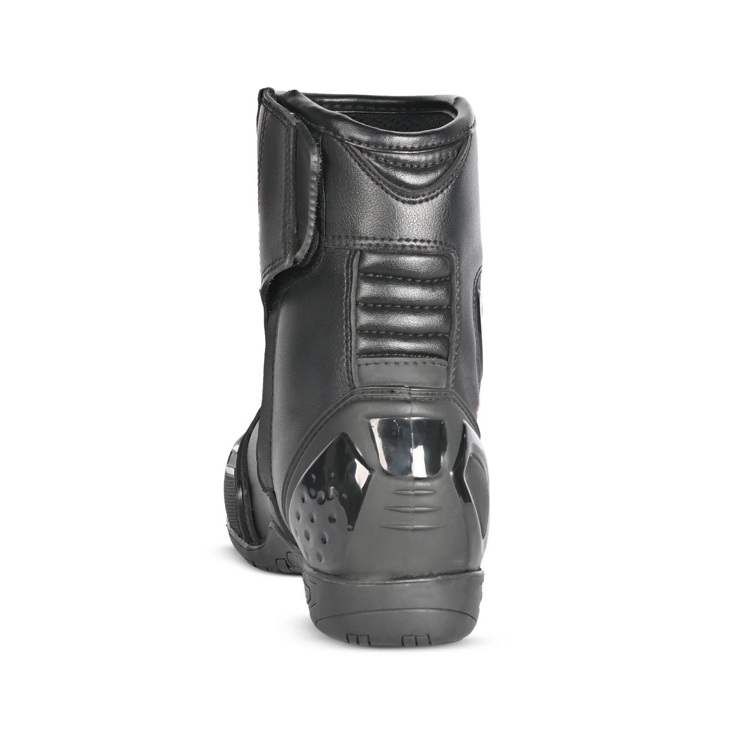 BELA Faster 2.0 Lady Motorcycle Racing Boots Black Pink