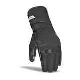 BELA Iglo Winter Motorcycle Gloves Black