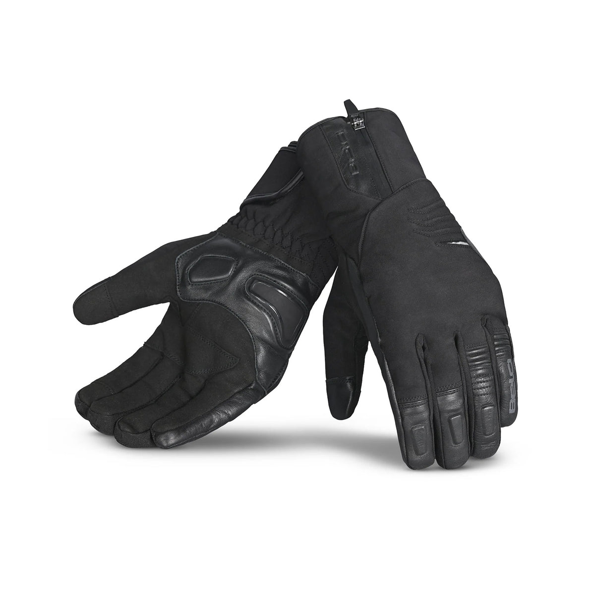 BELA Explorer Winter WR - Gloves - Black