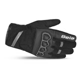 BELA - Tracker Winter WP Textile Glove Black/Grey