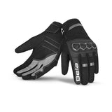 BELA - Tracker Winter WP Textile Glove Black/Grey