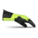 BELA - Explorer Winter WP Textile Gloves Black/Fluor Yellow