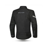 BELA - Highland Lady Motorcycle Jacket - Black