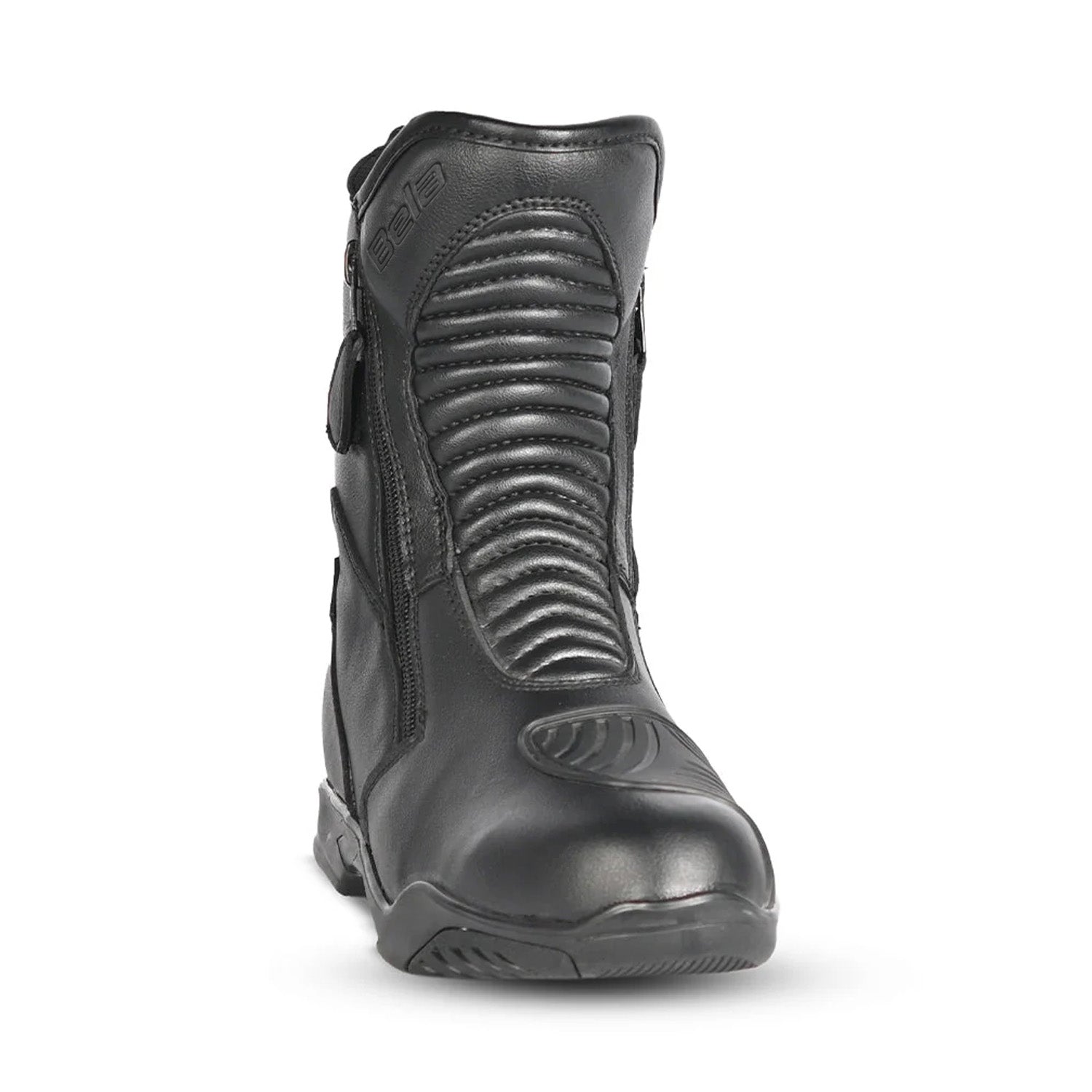 BELA Rio WR Motorcycle Touring Boot Black