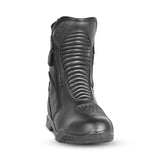 BELA Rio WR Motorcycle Touring Boot Black