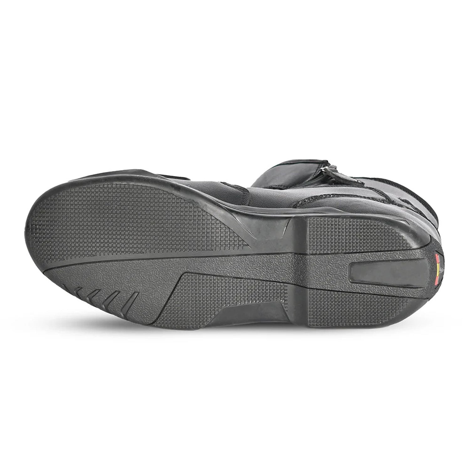 BELA Rio WR Motorcycle Touring Boot Black