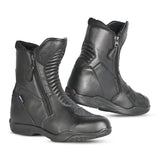 BELA Rio WR Motorcycle Touring Boot Black
