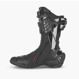 BELA Speedo 2.0 Motorcycle Racing Boots Black