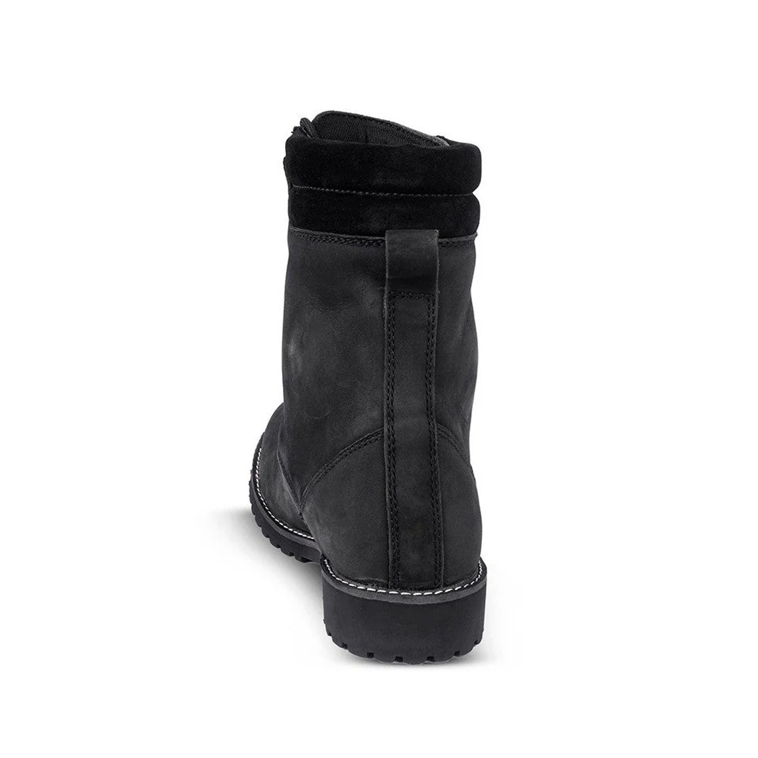 BELA Legacy Touring Motorcycle Leather Boots Black